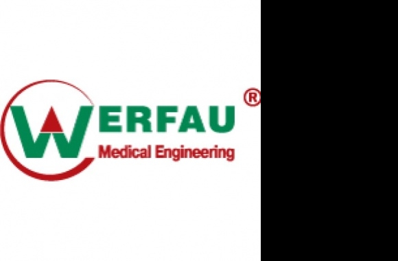 Werfau Logo