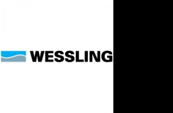 WESSLING Logo