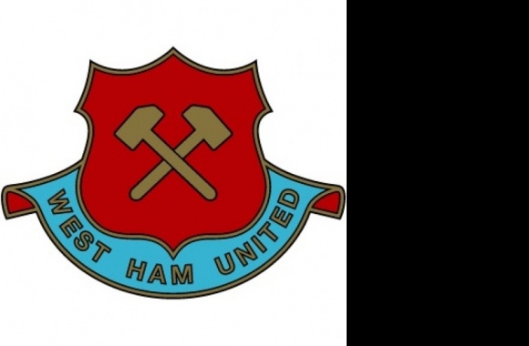 West Ham United London Logo