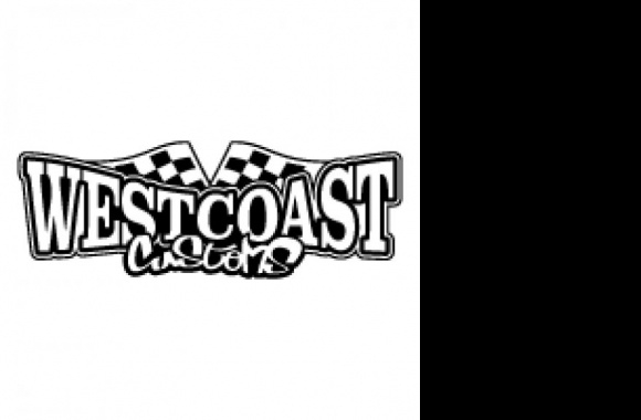WestCoast Customs Logo