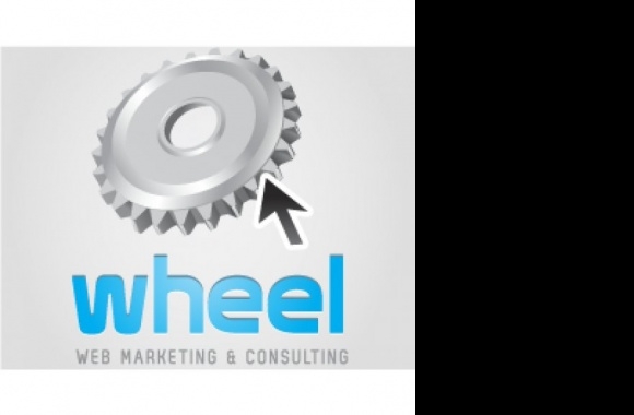 Wheel Logo