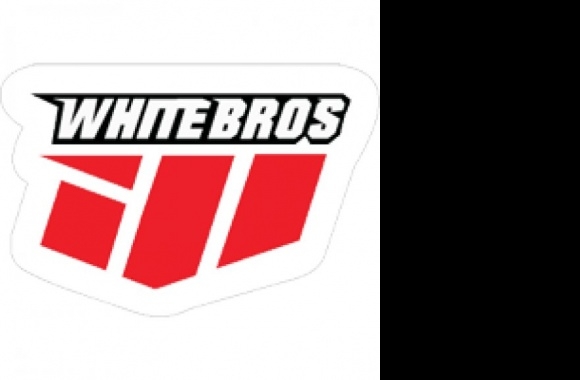 WHITE BROS Logo