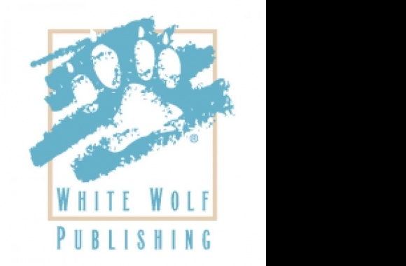 White Wolf Publishing Logo