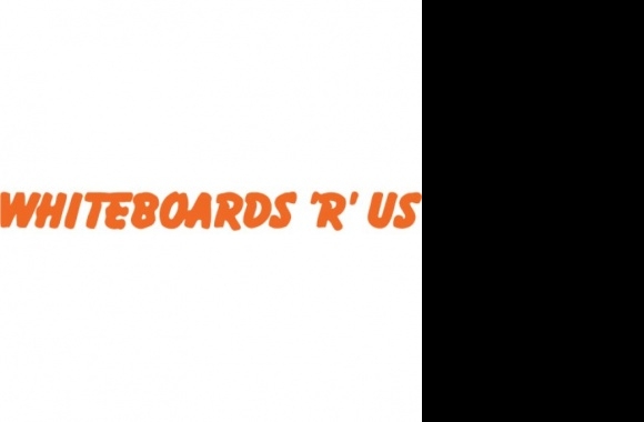 Whiteboards Australia Pty. Ltd. Logo