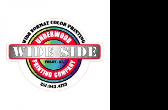Wideside Logo