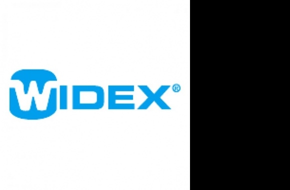 Widex Logo