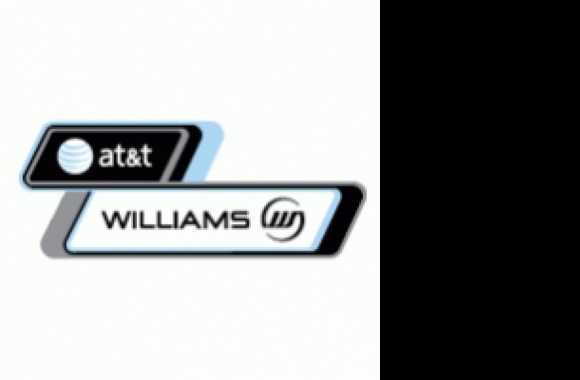 Williams F1 Logo