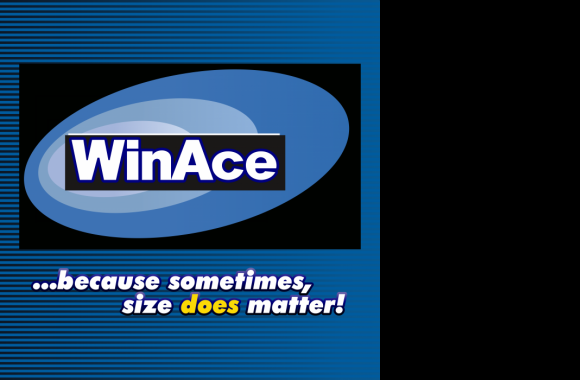 Winace Logo