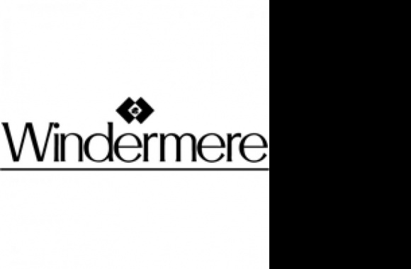 Windermere Logo