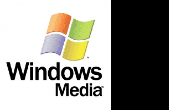 Windows Media Logo