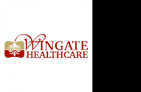 Wingate Healthcare Logo