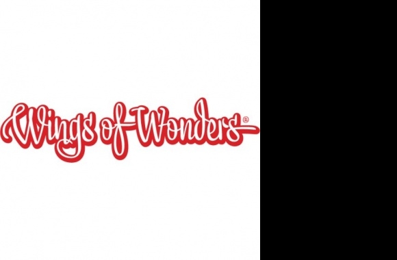 Wings of Wonders Logo