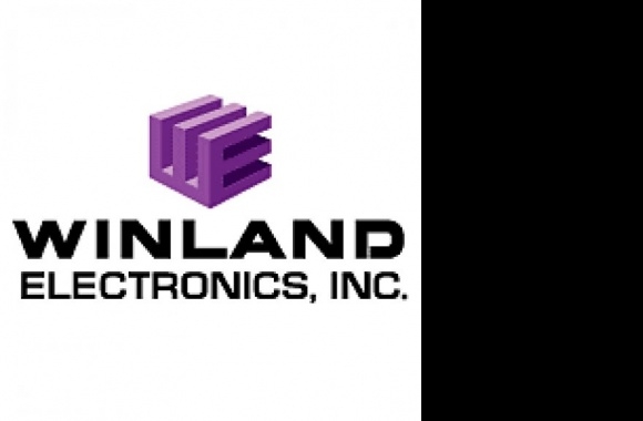 Winland Electronics Logo