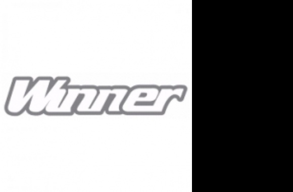 WINNER Logo