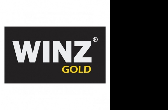 Winz Electrodes Gold Logo