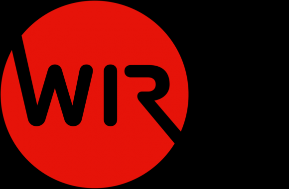 WIR Bank Logo