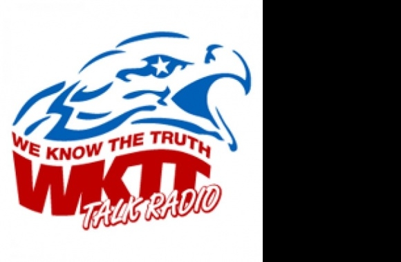 WKTT Logo