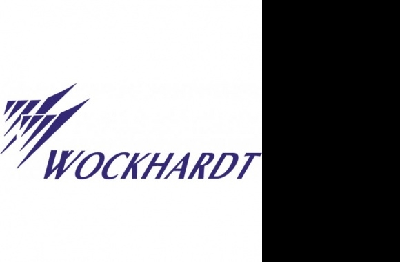 Wockhardt Logo