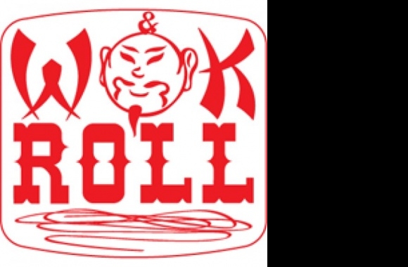 Wok&Roll Logo