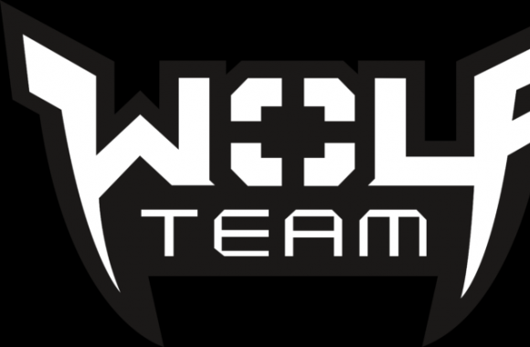 Wolf Team Logo