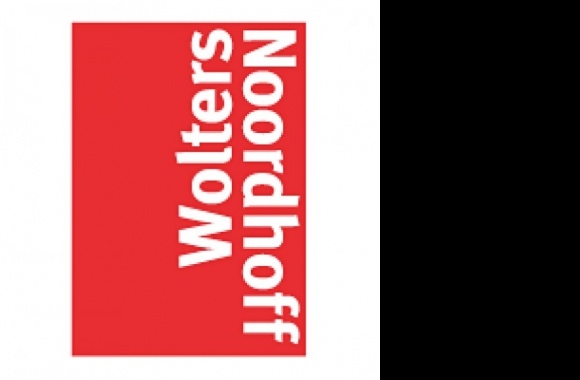 Wolters Noordhoff Logo
