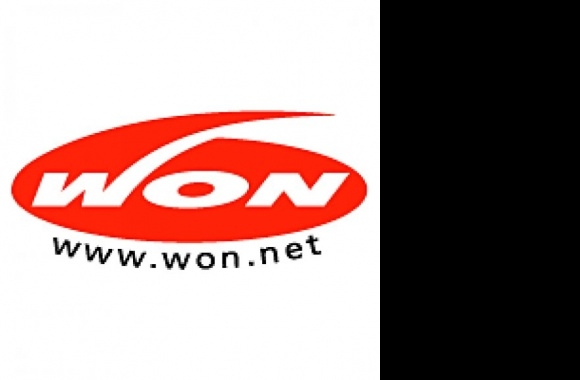 WON net Logo