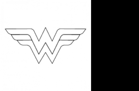 WonderWoman Logo