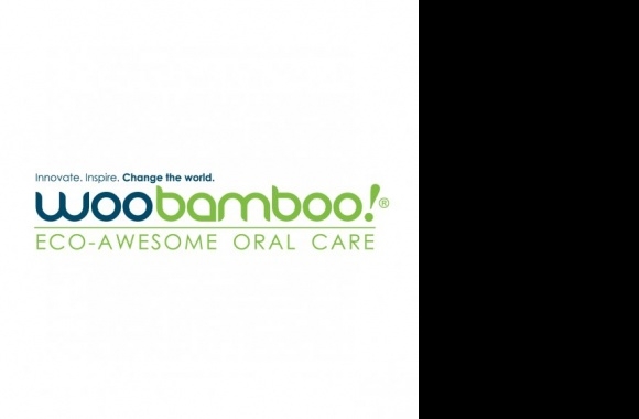 WooBamboo! Logo