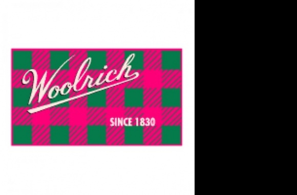 Woolbrich Logo