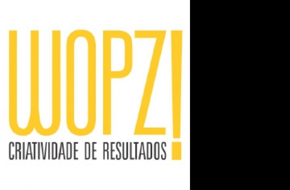 WOPZ Logo