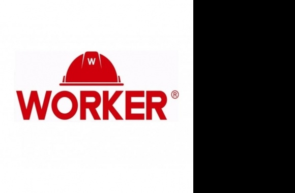 WORKER Logo