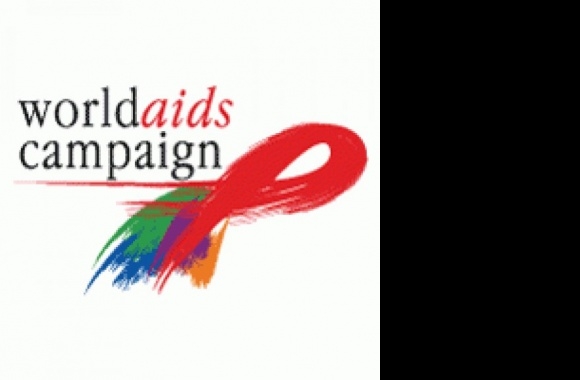 World Aids Campaign Logo