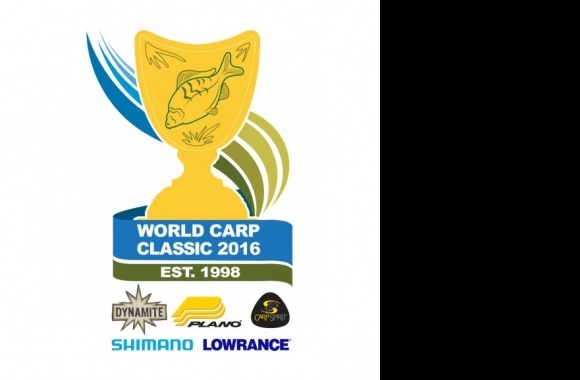 World Carp Classic Logo
