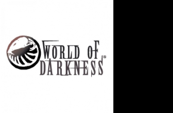World Of Darkness Logo