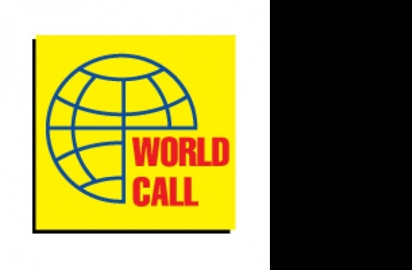 WorldCALL Logo
