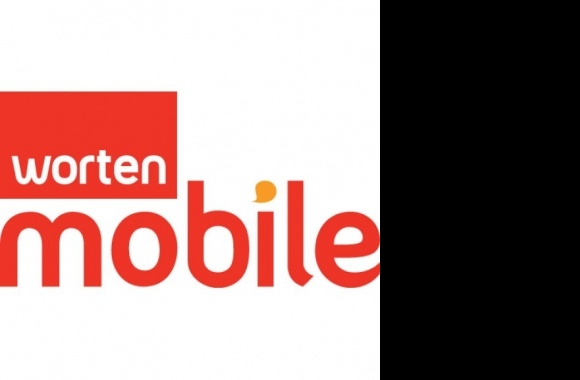 Worten Mobile Logo