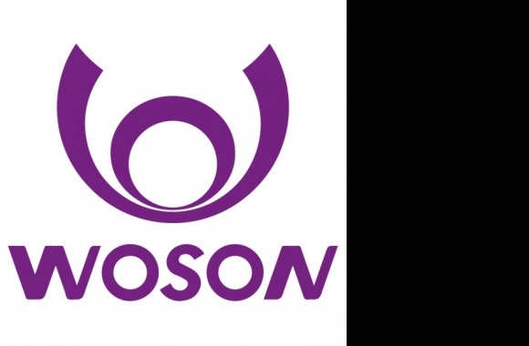 Woson Logo