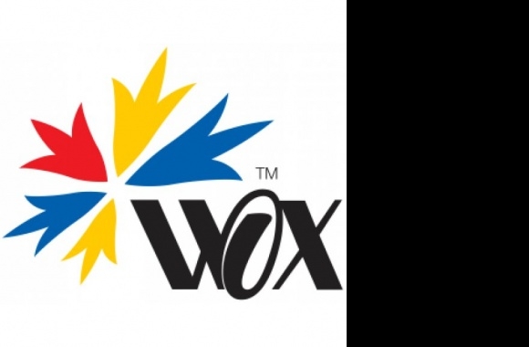 WOX Logo