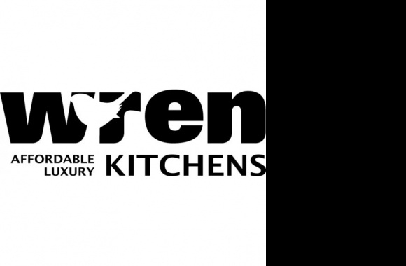 Wren Kitchens & Bedrooms Logo