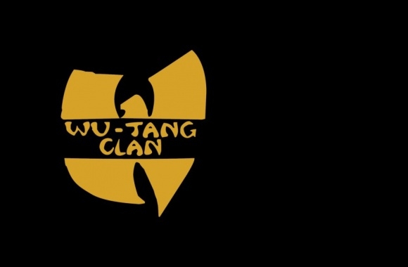 Wu-Tang Clan 36 Chambers Logo