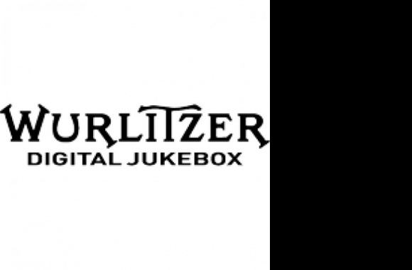 Wurlitzer Logo