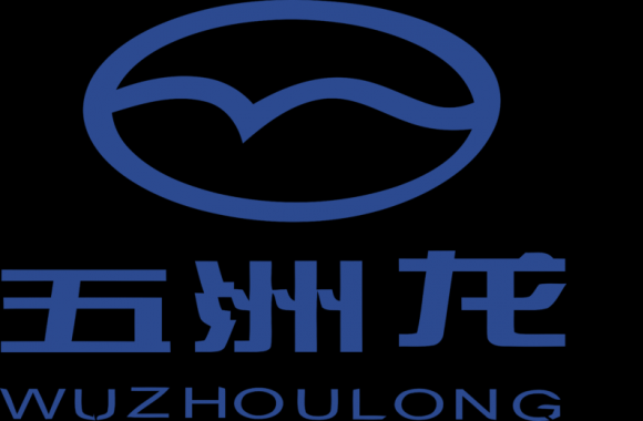 Wuzhoulong Logo