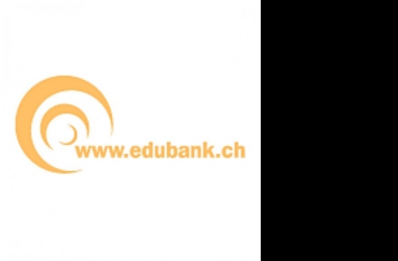 www.edubank.ch Logo