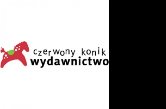 Wydawnictwo Czerwony Konik Logo