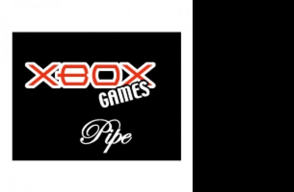 X-Box-Pipe Logo