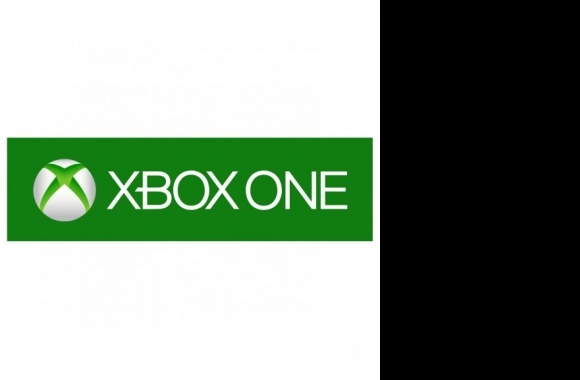 X-box one Logo