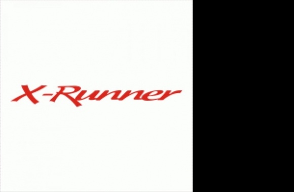 X-Runner Logo