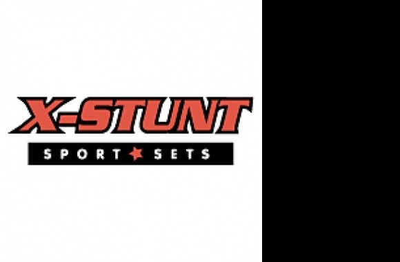 X-stunt Logo