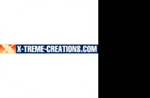X-Treme Creations Logo