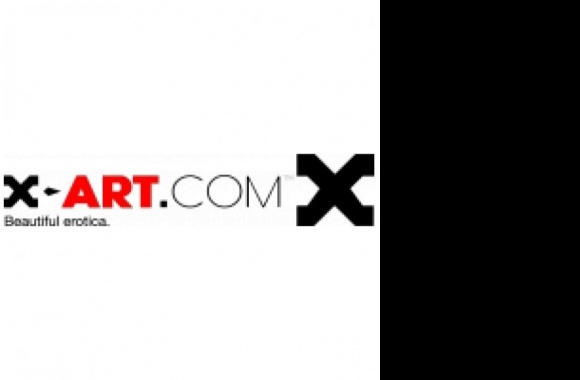 X - Art Logo